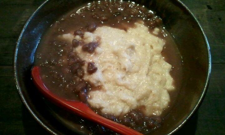 蕎麦屋 斐川
