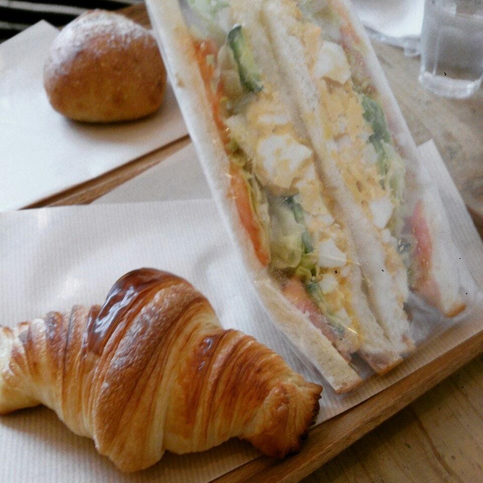 le matin de la vie