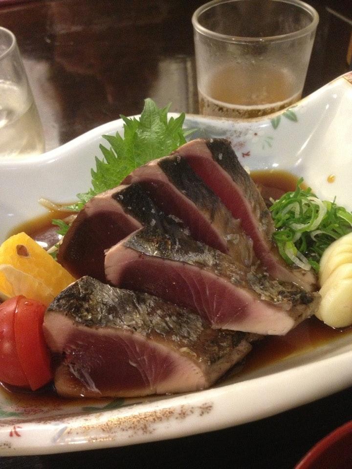 早川本店