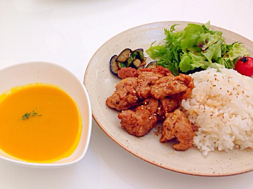 irie cafe