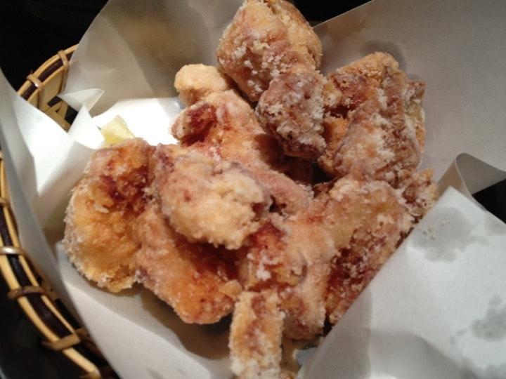 とりあえず吾平鯖江店