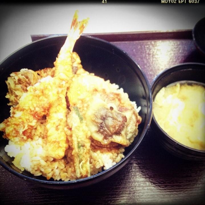 華屋与兵衛入間店