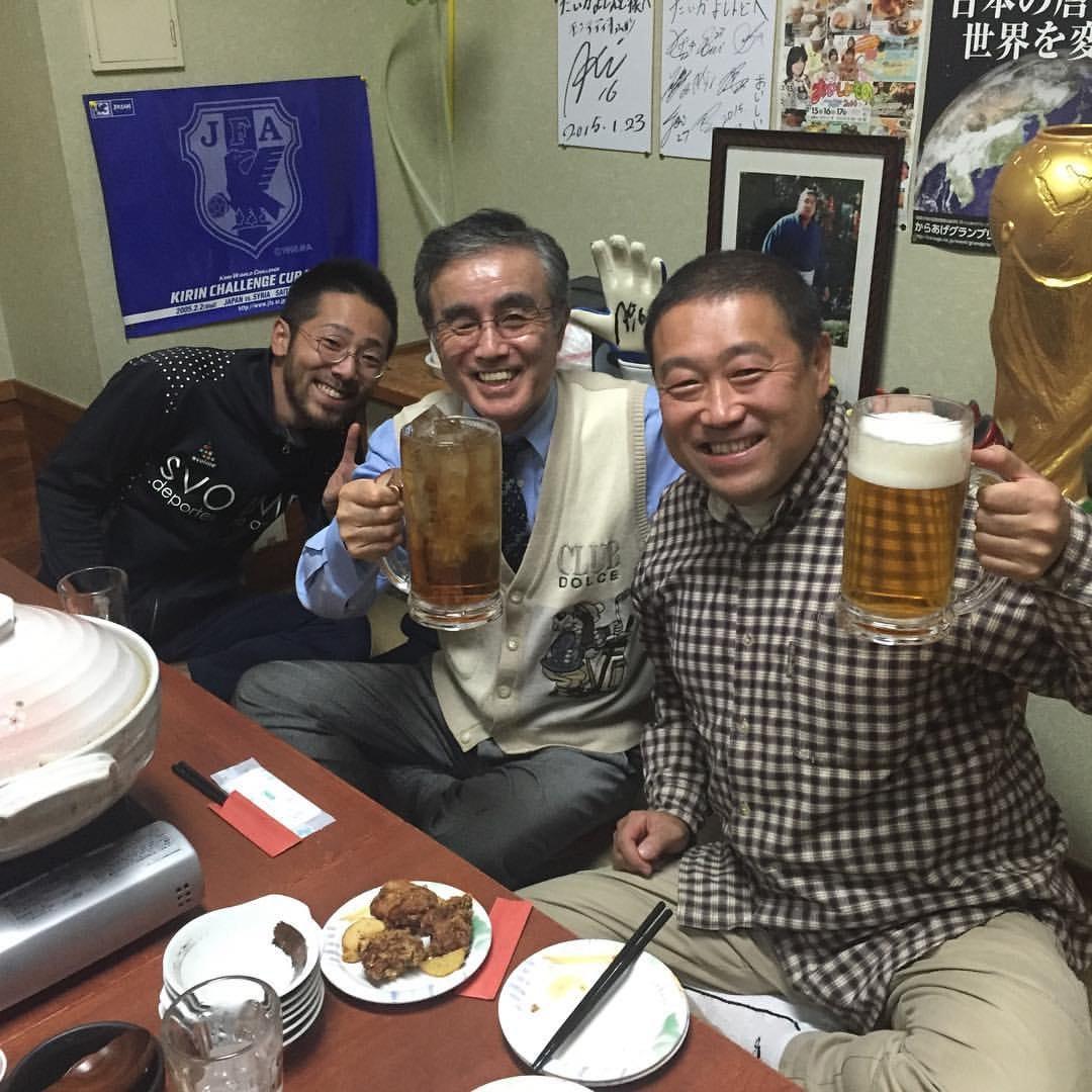 まんぷく居酒屋 たいかよしんど