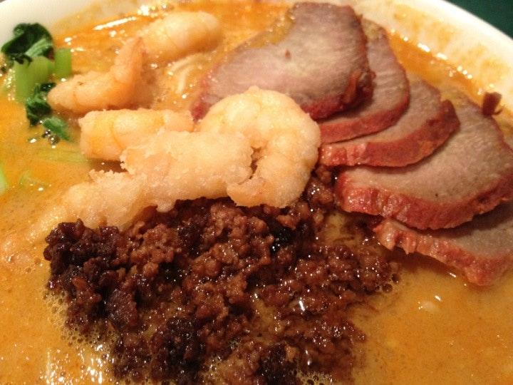 はなの舞日暮里店