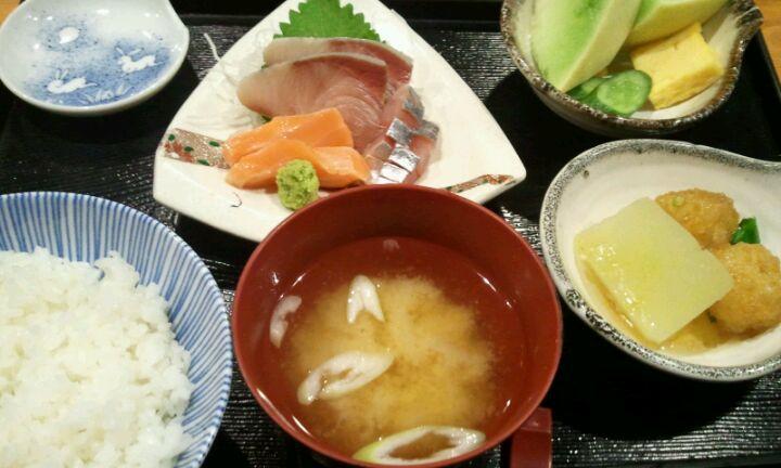 魚可祝 恵比寿店