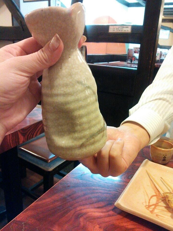 養老乃瀧 府中南口店