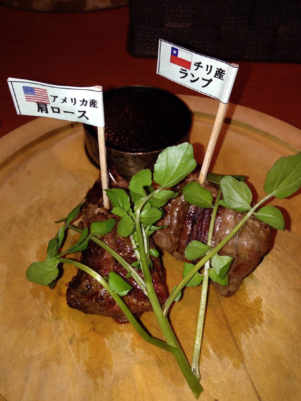 ラ・カルネ
