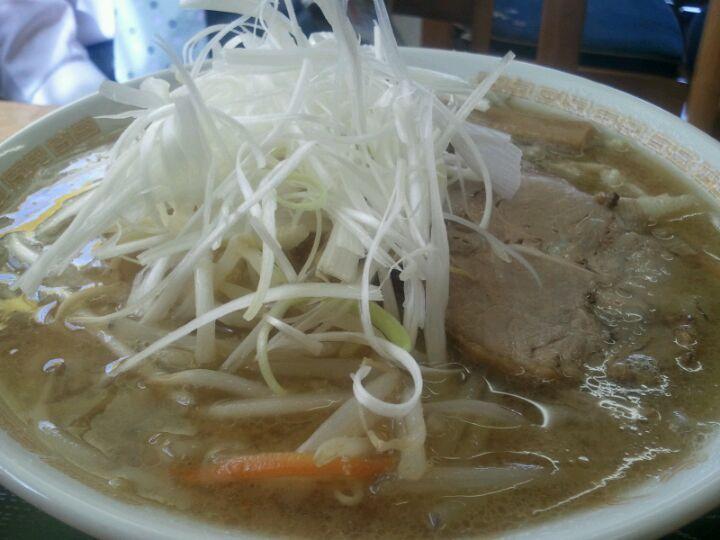 ラーメンの大豊