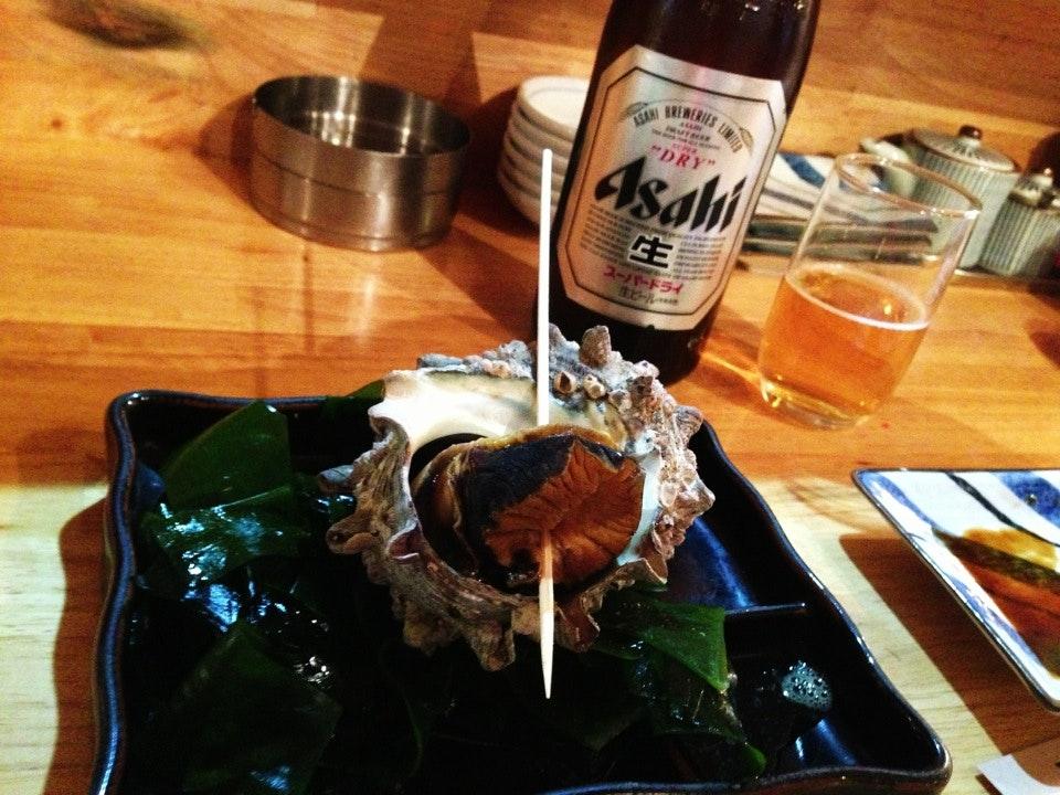 海鮮激安居酒屋 あさひ水産