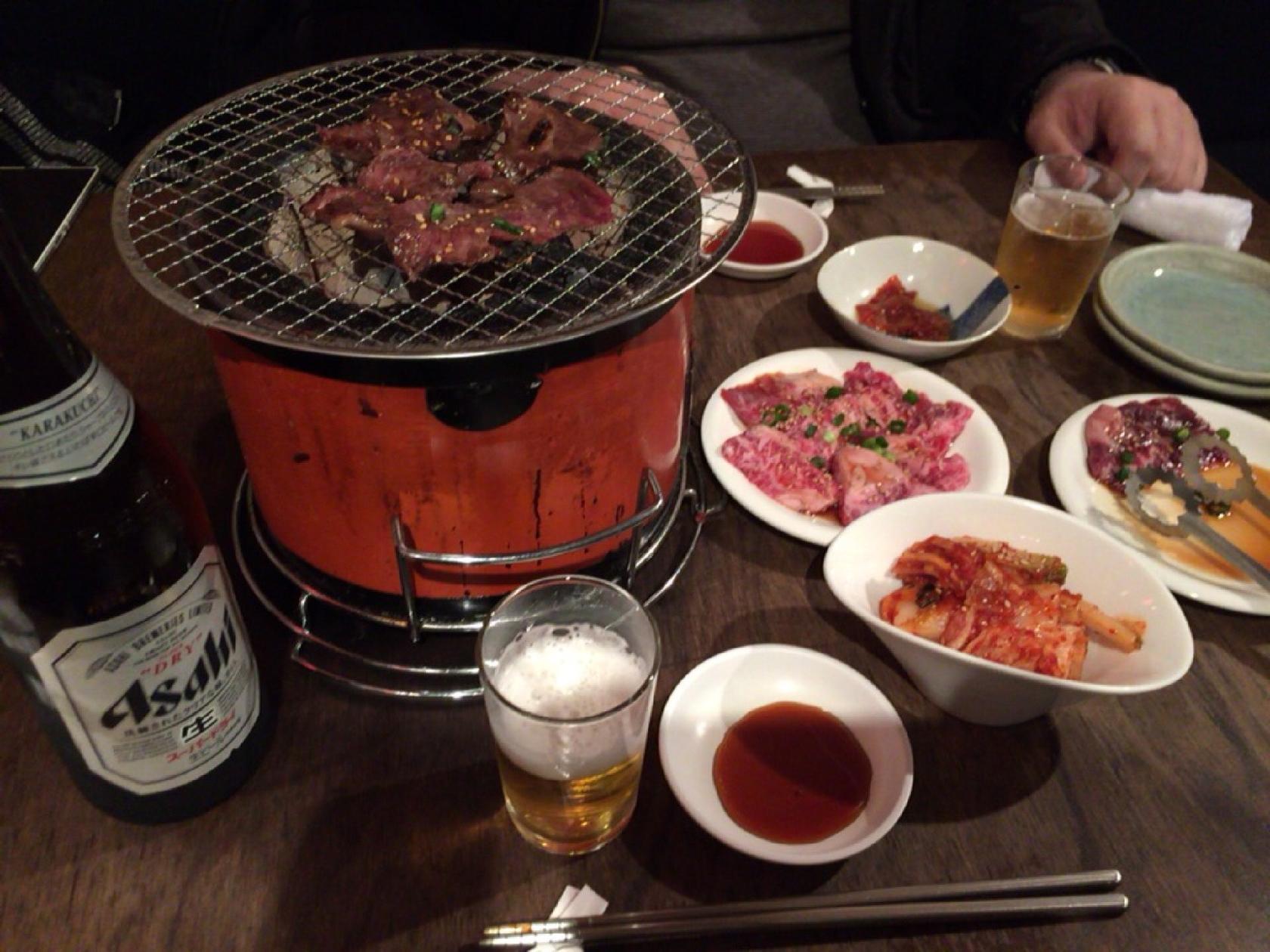ホルモンひろば