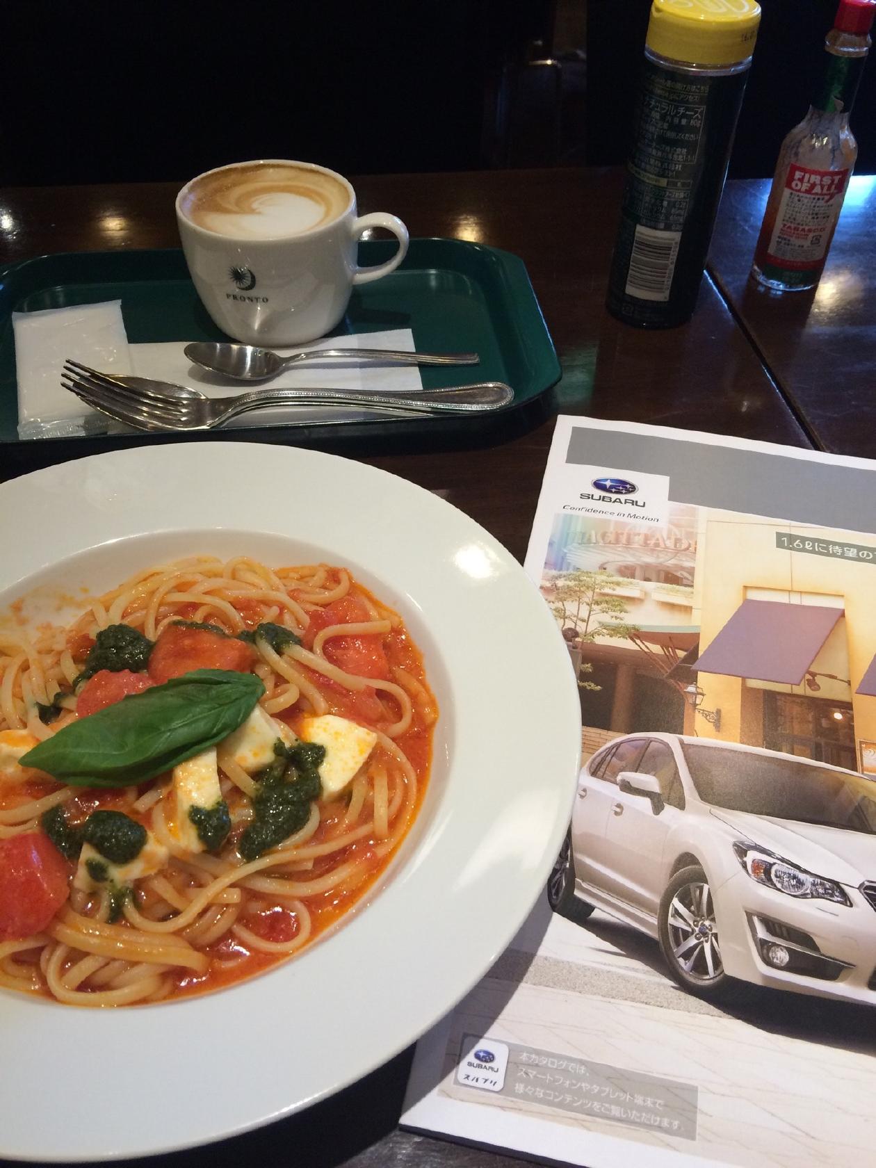 PRONTO 会津若松店