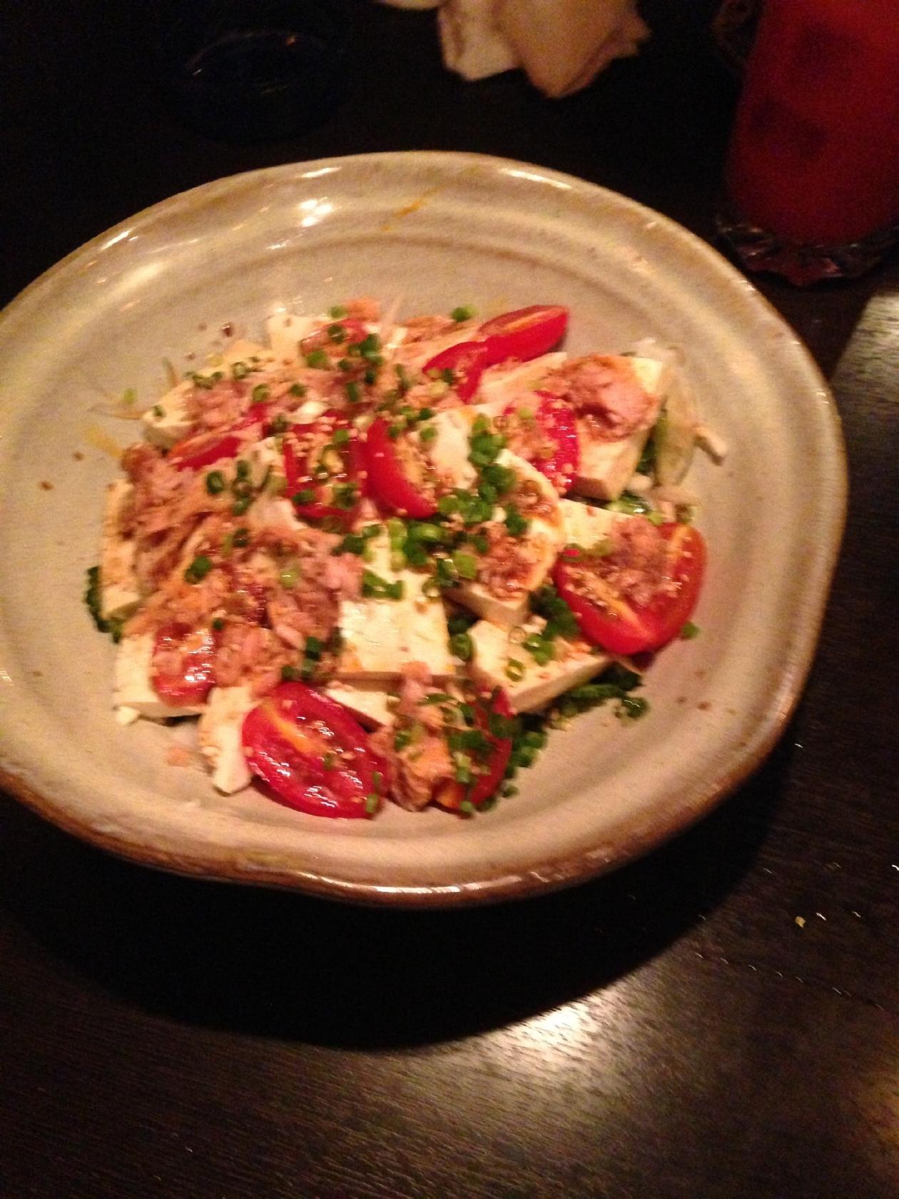 Izacafe らんぷ