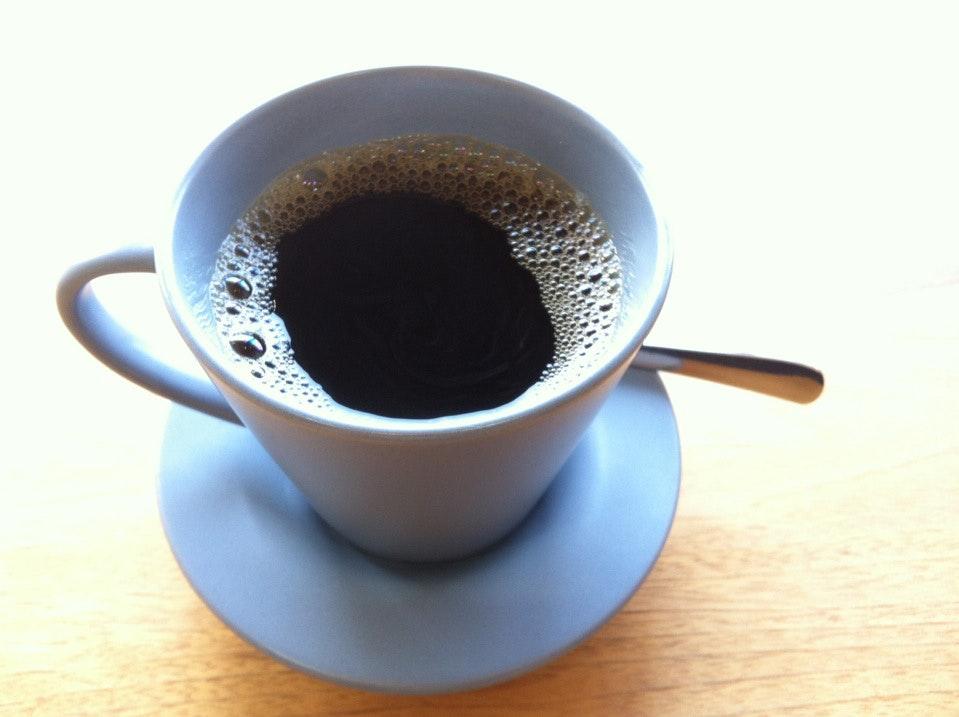 Cafe Nakao