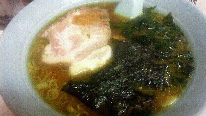 としちゃんラーメン