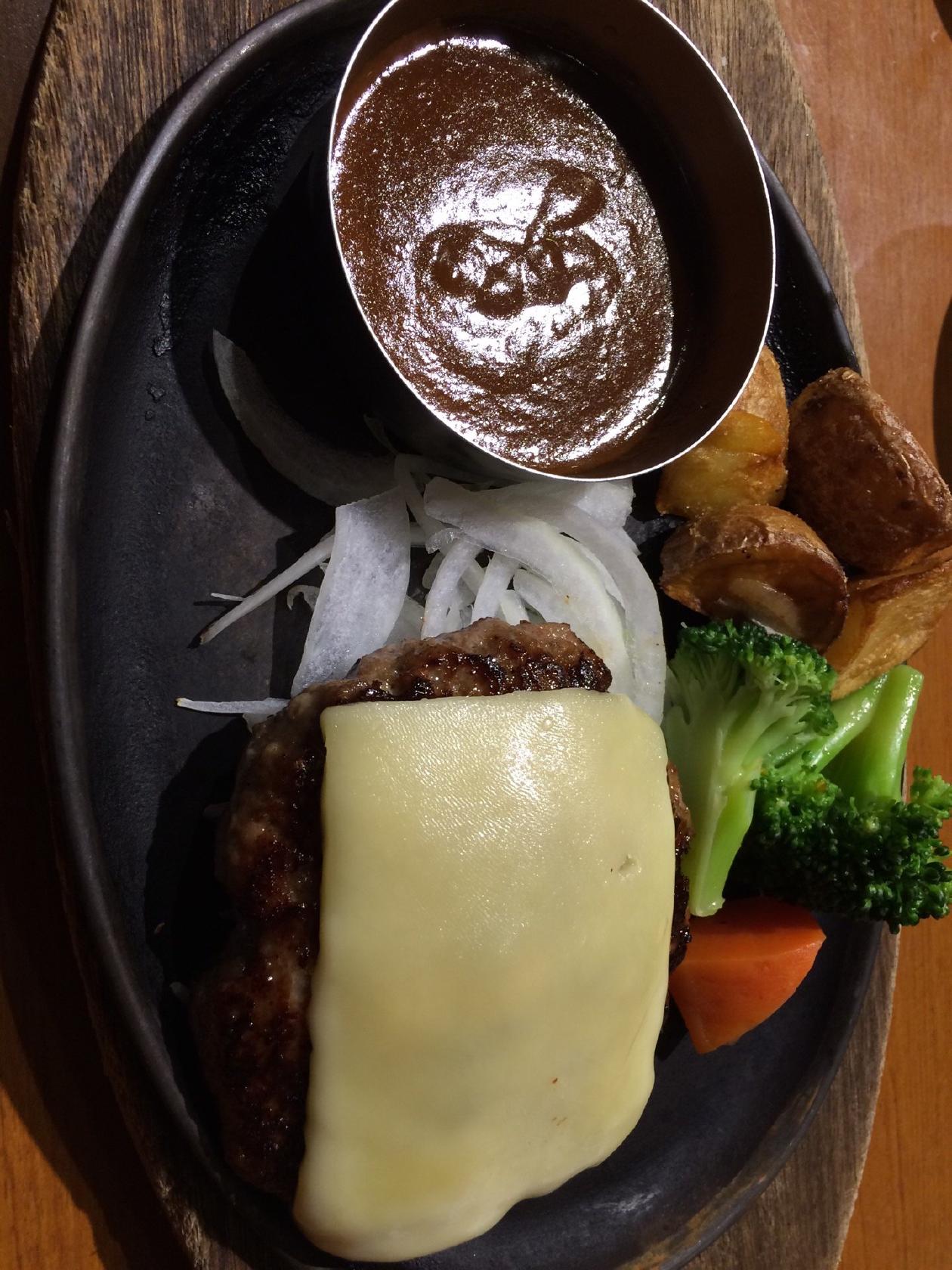 ステーキのどん 横浜戸塚店