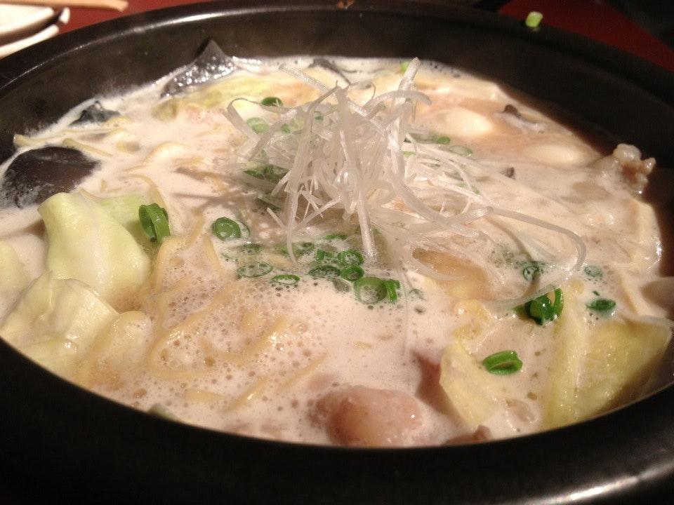 アルコリスタ