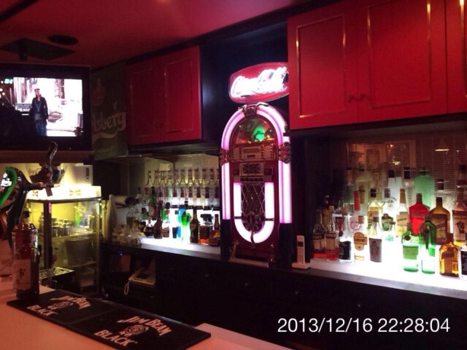 Coctail & Diner D.I.J