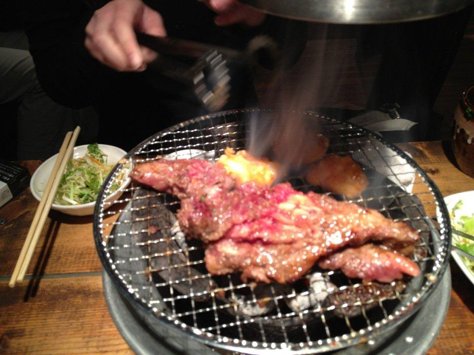 牛角　西荻窪南口店