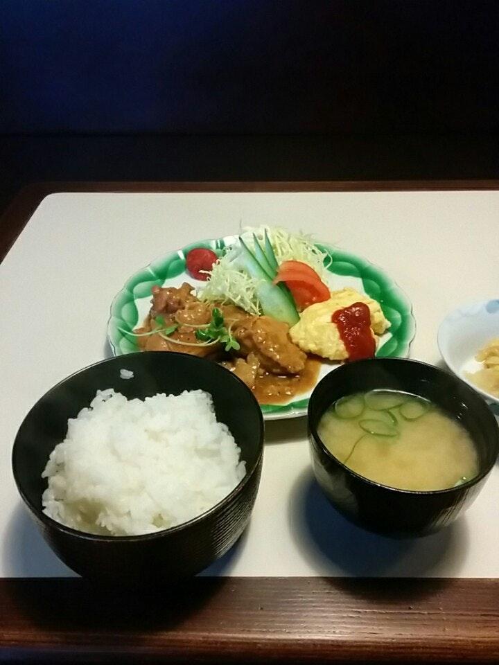 喫茶たんぽぽ