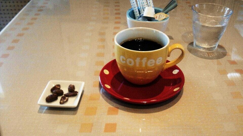 Chako Cafe