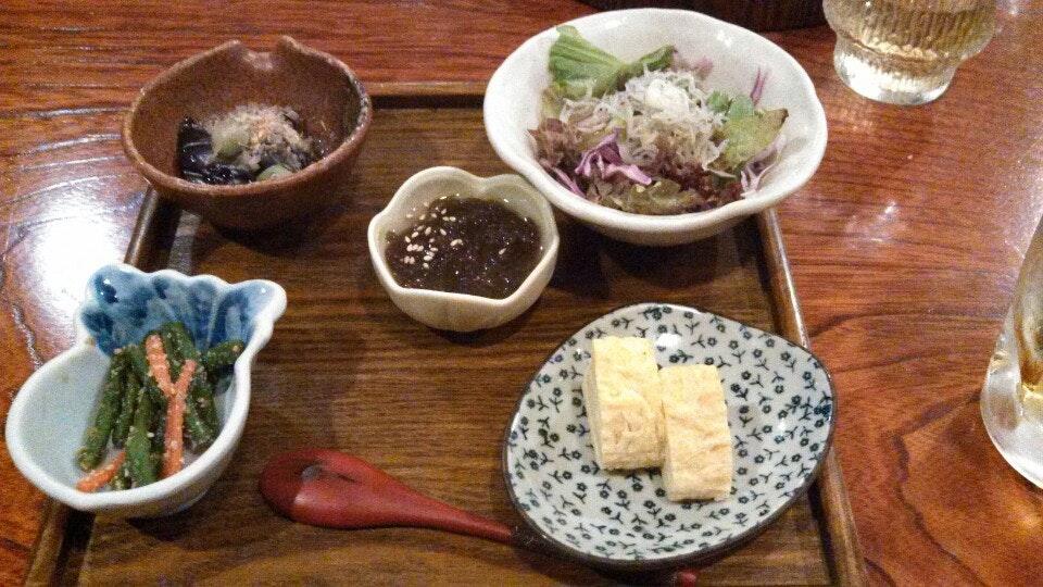 おひつや