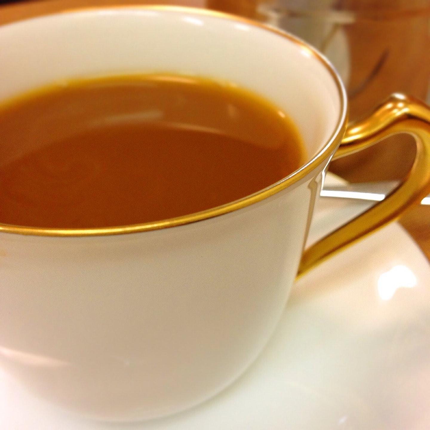 カフェ ミンゴ