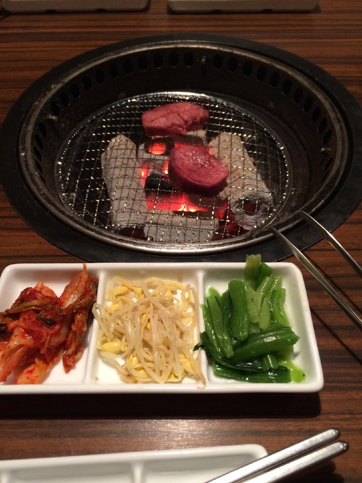 牛角 姫路飾磨店