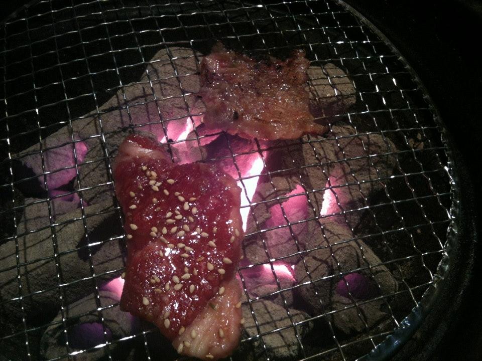 Gyu-Kaku