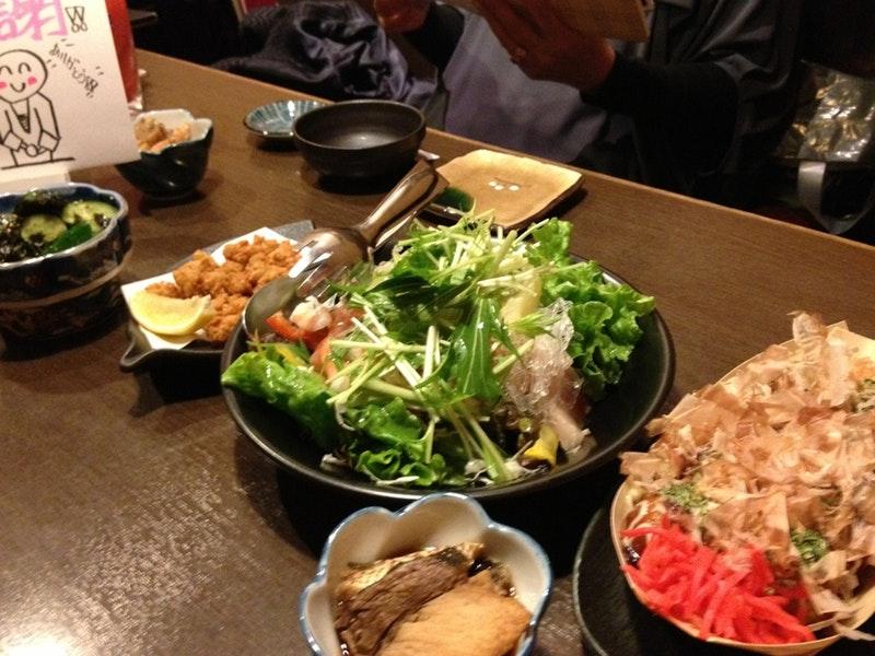 はなの舞 富士見ヶ丘店