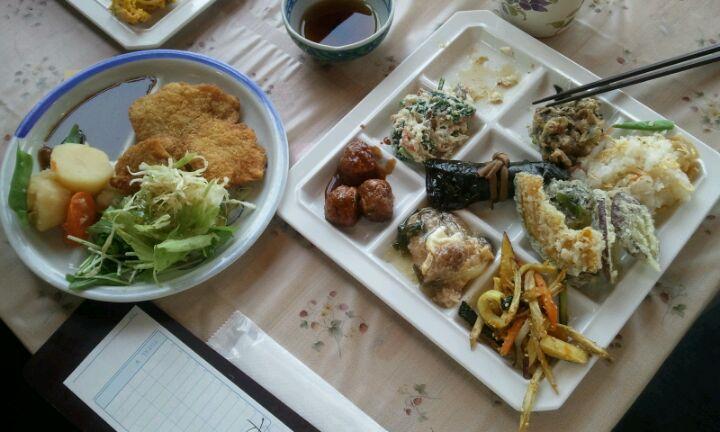 旬菜料理くう