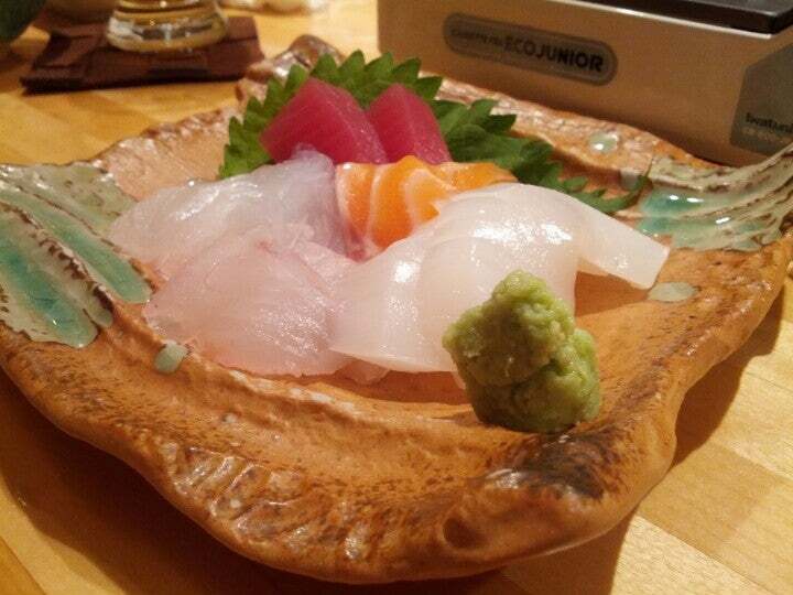 呑み処 FUJI