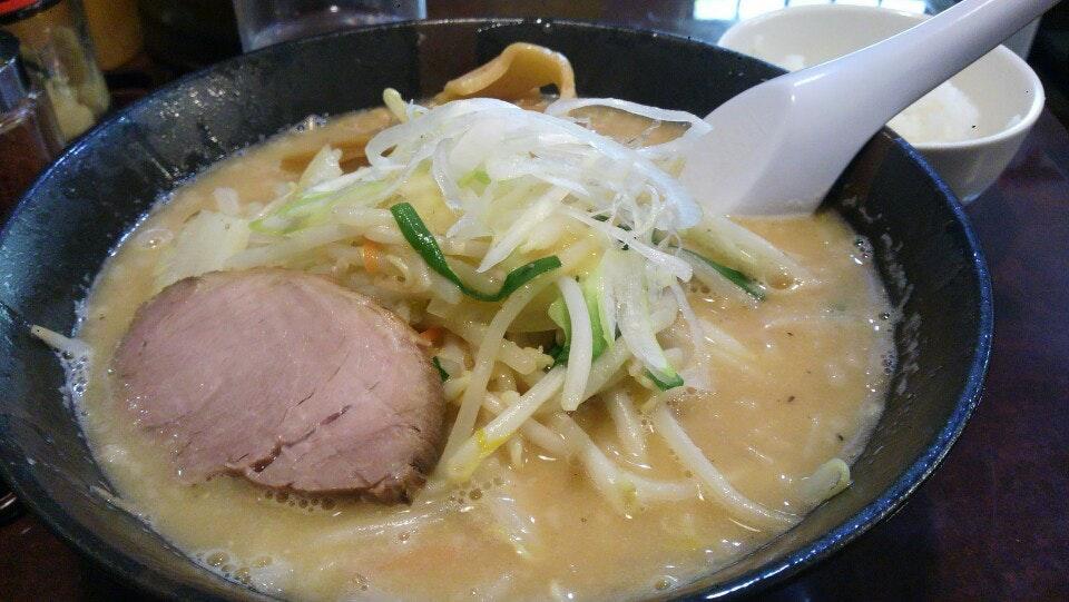 らーめん 武や