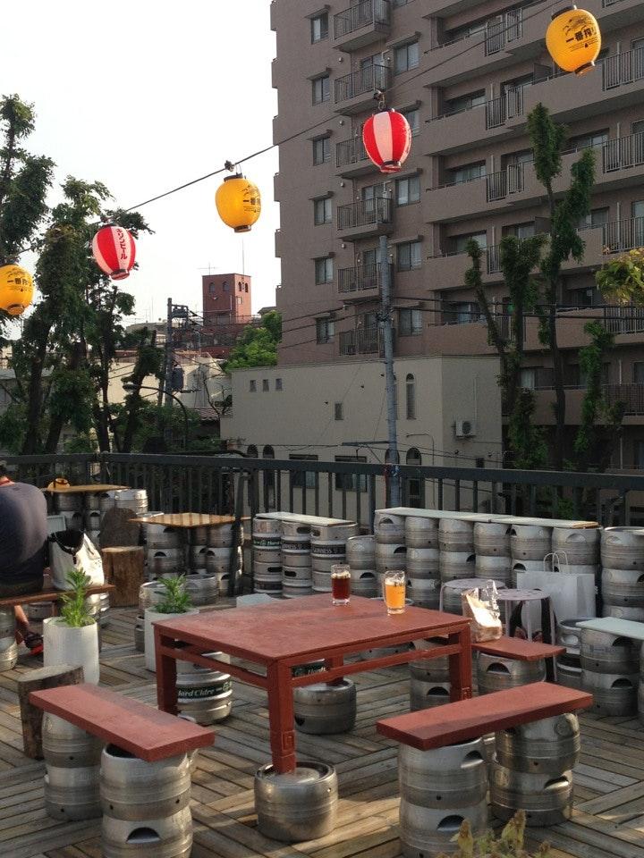 蕎麦酒房 東