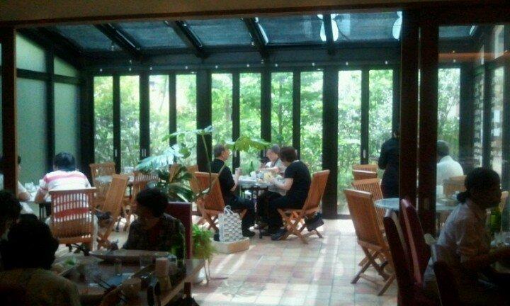 Vege+Cafe