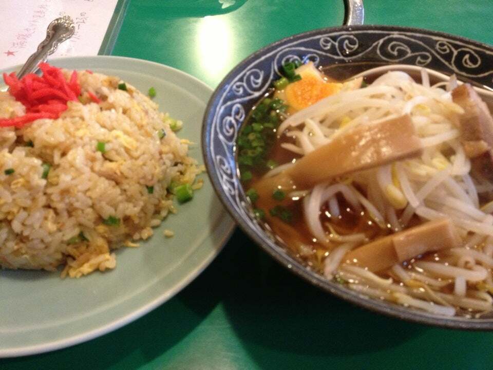 四川料理翔龍