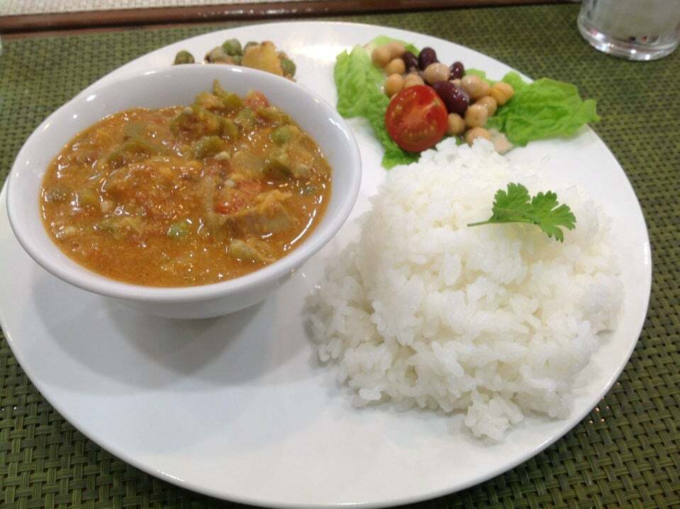 TIFAカフェサパナ