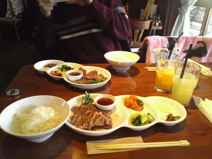 伊くう館
