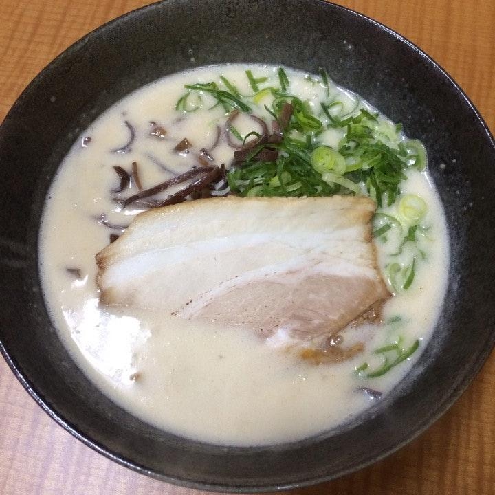 Ramen Takumi