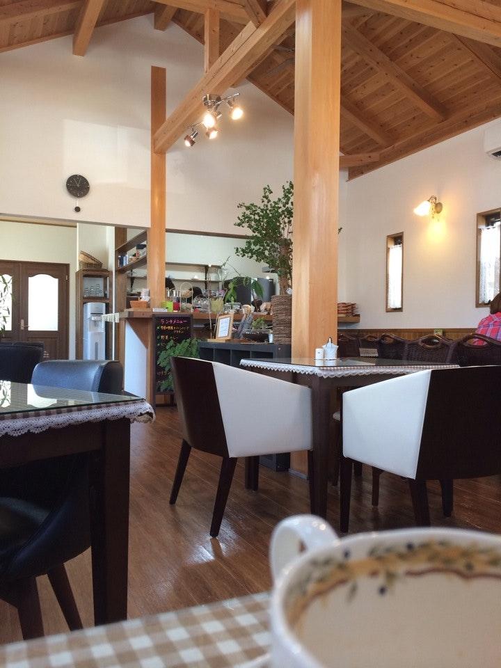 Cafe Olive