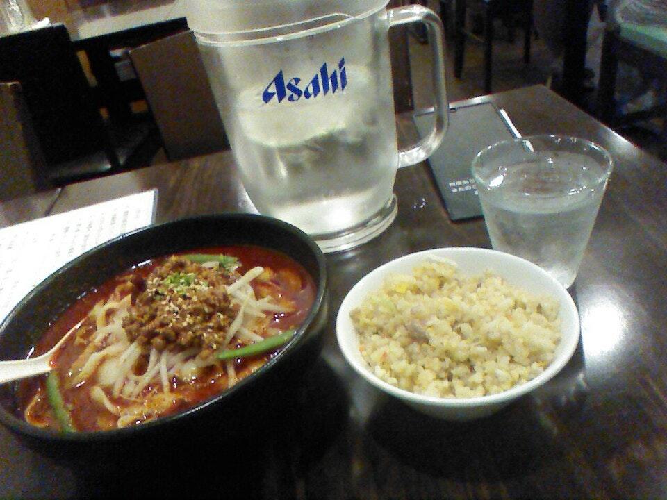 美味佳肴