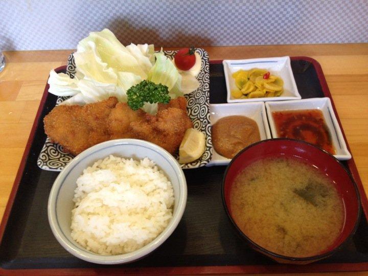 串ぼうず