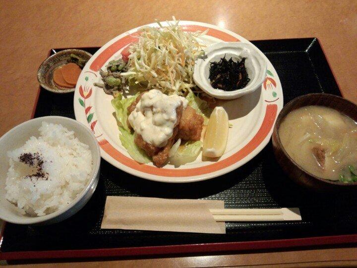 Cafe Tukushi