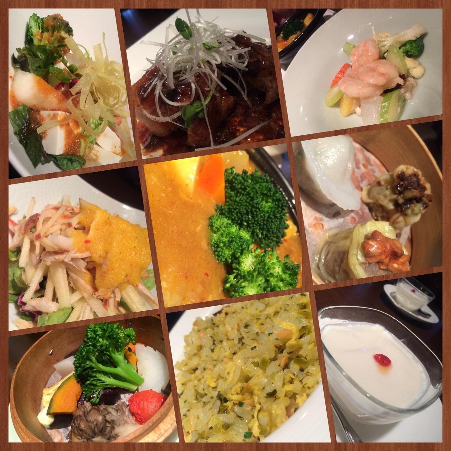中華菜館 蘭華