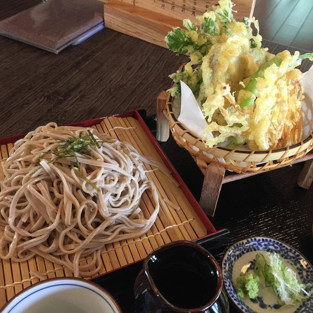 そば処 春