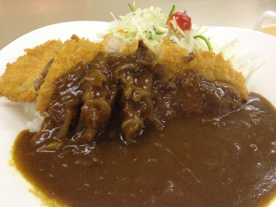 HBC グリル