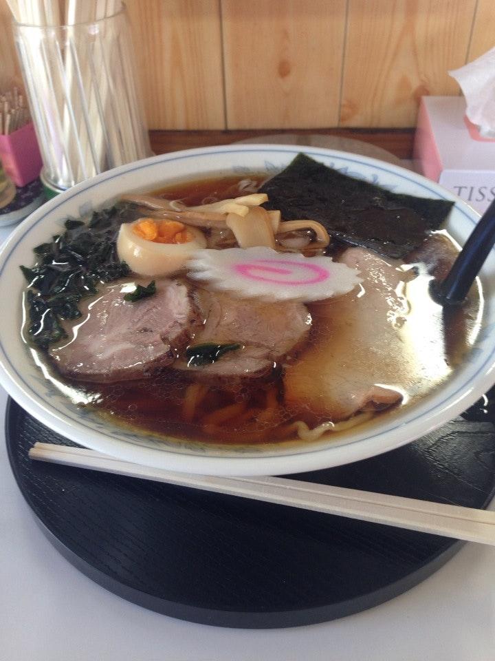 石井食堂