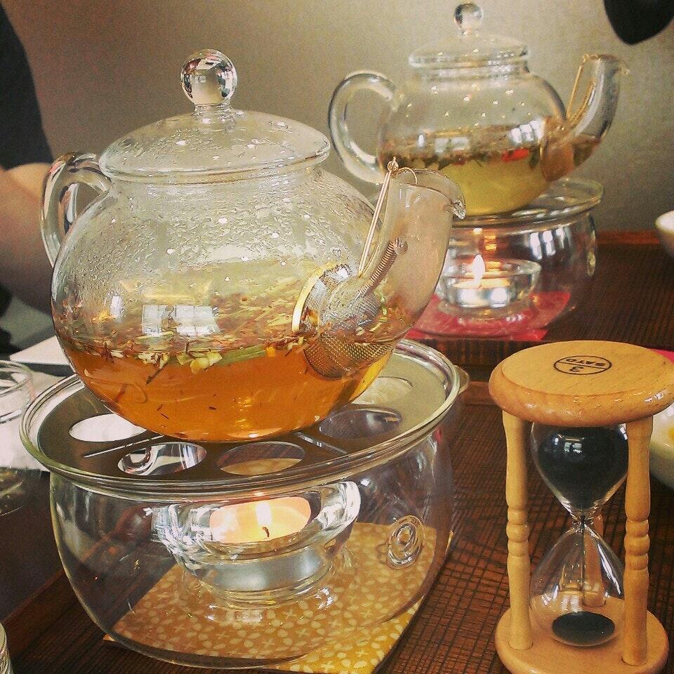 T's cafe