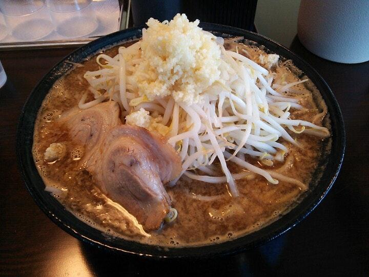 らーめん 伝