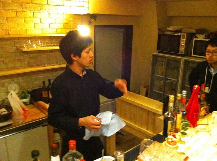 ひだまりカフェ