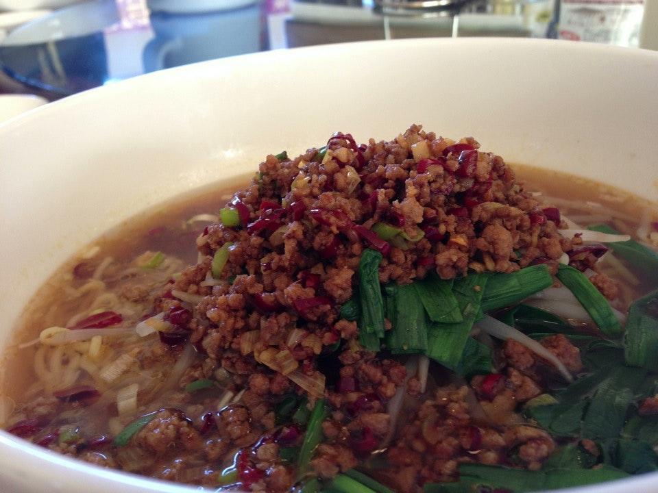 中華料理龍